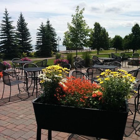 Canal Park Lodge Duluth Extérieur photo