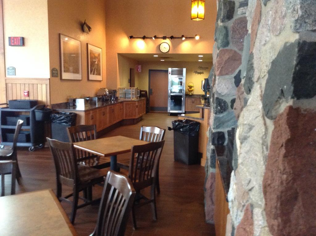 Canal Park Lodge Duluth Extérieur photo