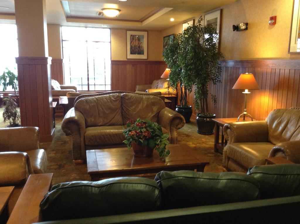 Canal Park Lodge Duluth Extérieur photo