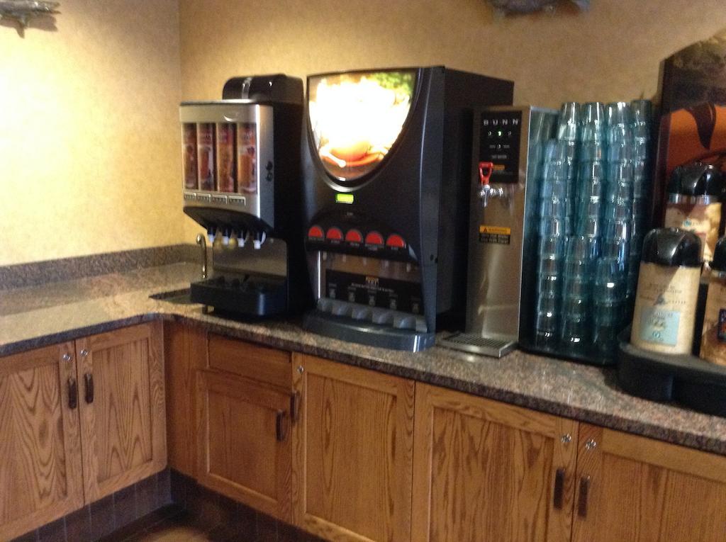Canal Park Lodge Duluth Extérieur photo