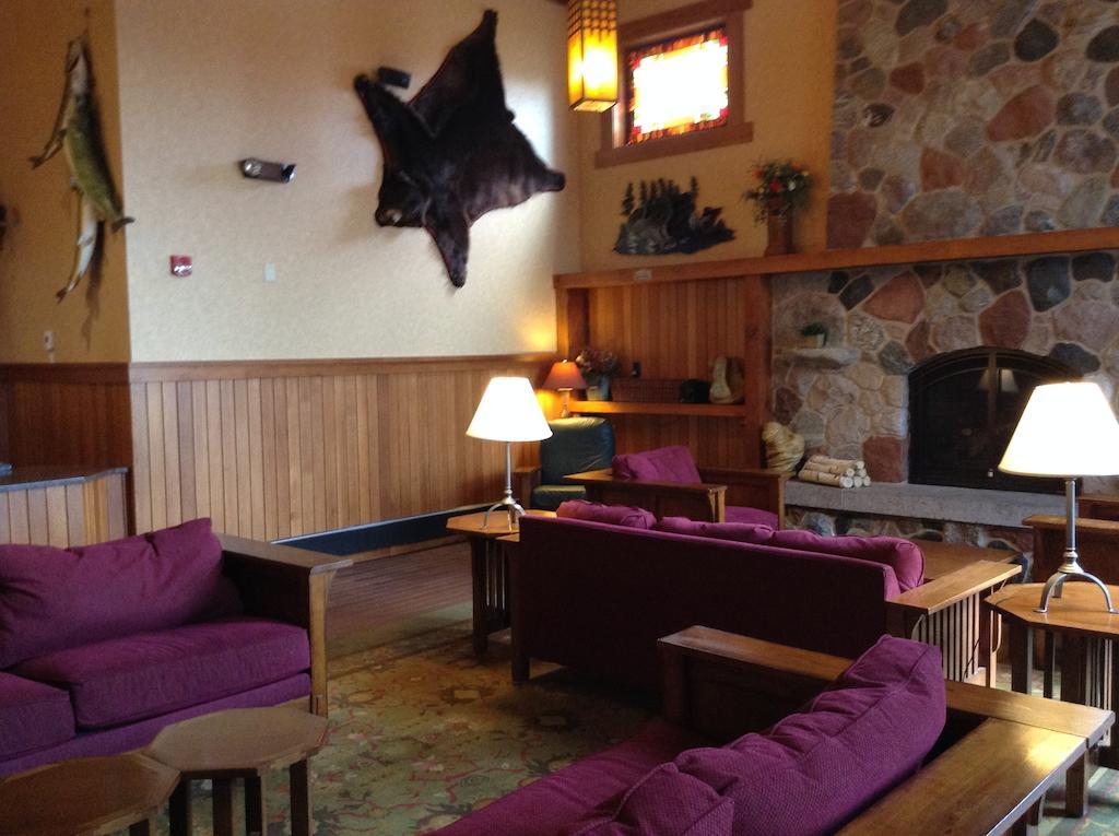 Canal Park Lodge Duluth Extérieur photo