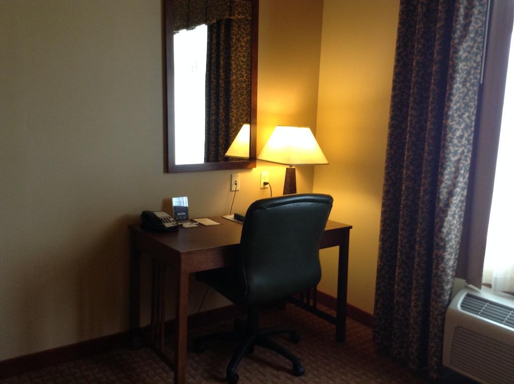 Canal Park Lodge Duluth Extérieur photo
