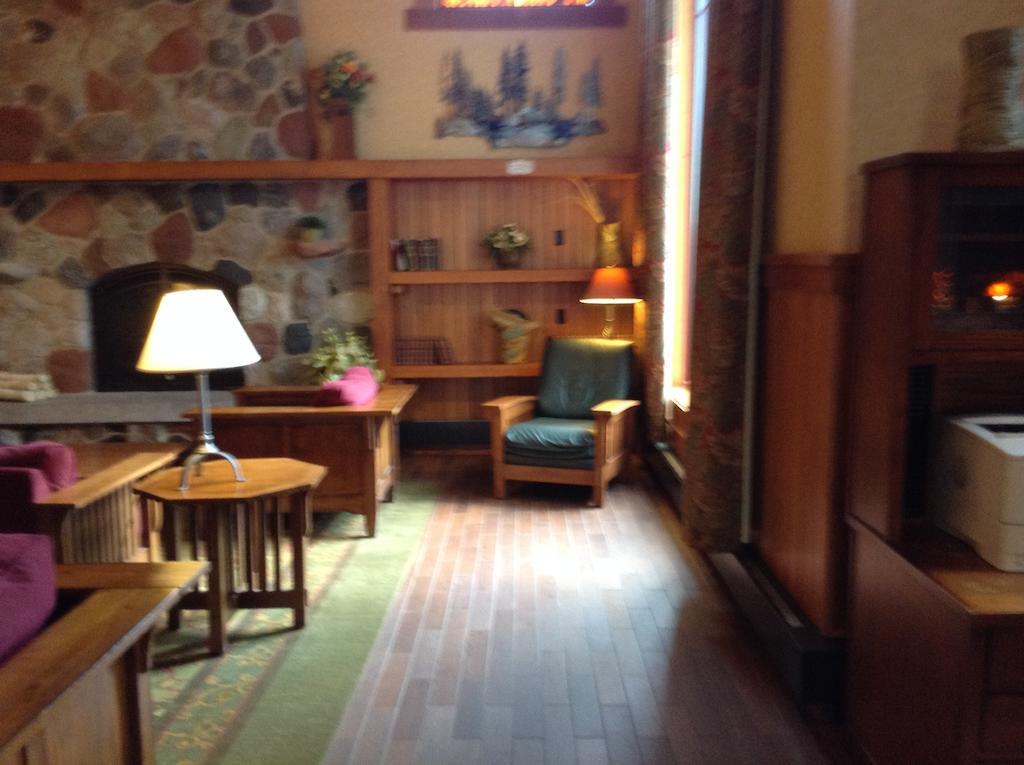 Canal Park Lodge Duluth Extérieur photo