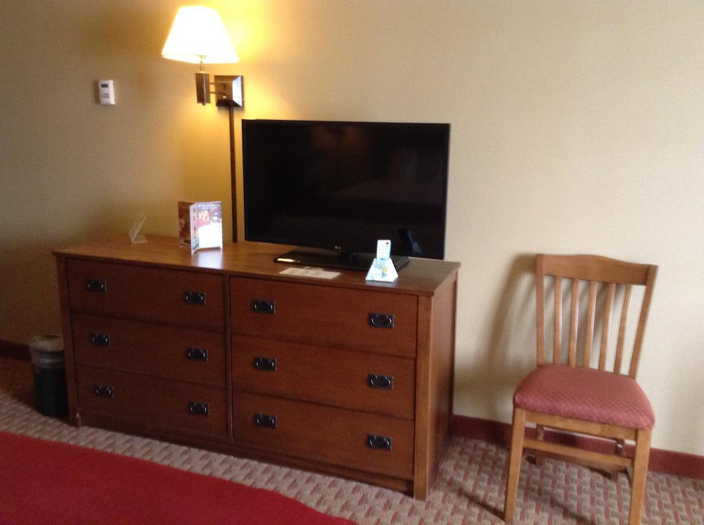 Canal Park Lodge Duluth Extérieur photo