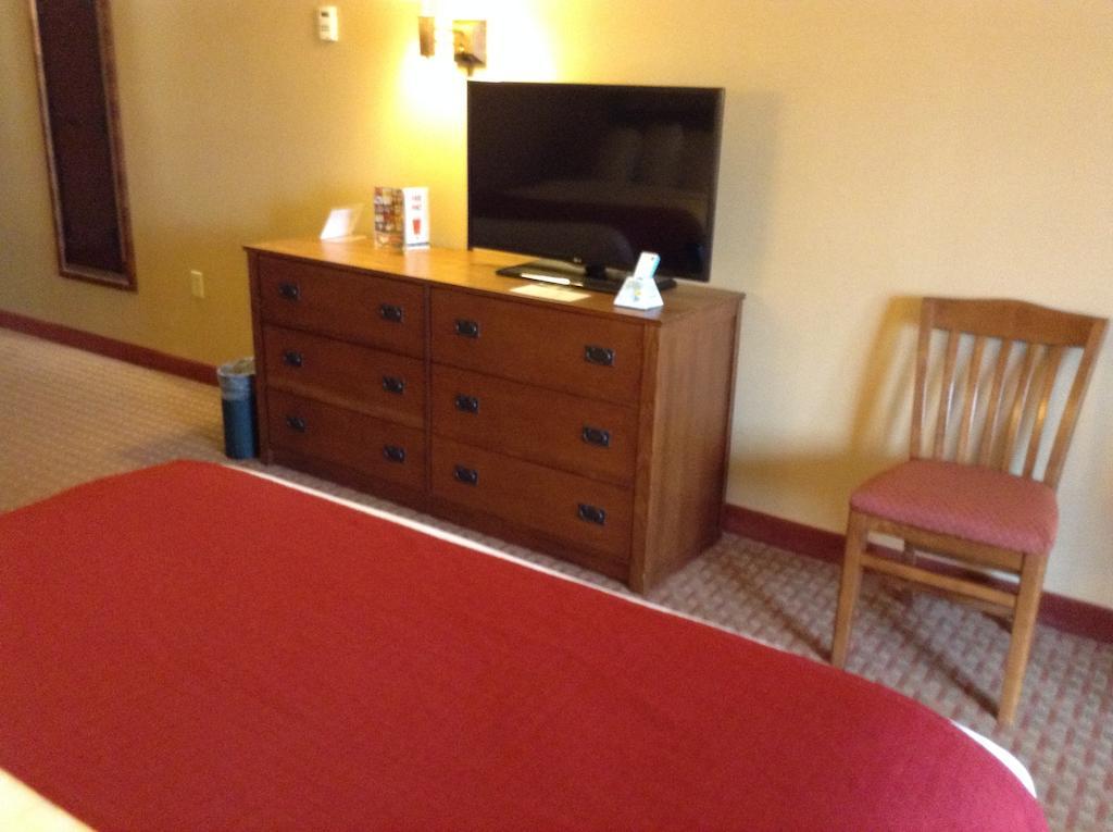 Canal Park Lodge Duluth Extérieur photo