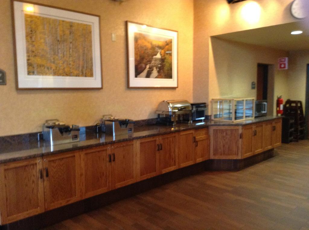 Canal Park Lodge Duluth Extérieur photo