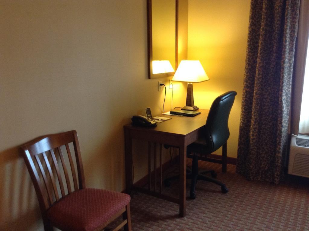 Canal Park Lodge Duluth Extérieur photo