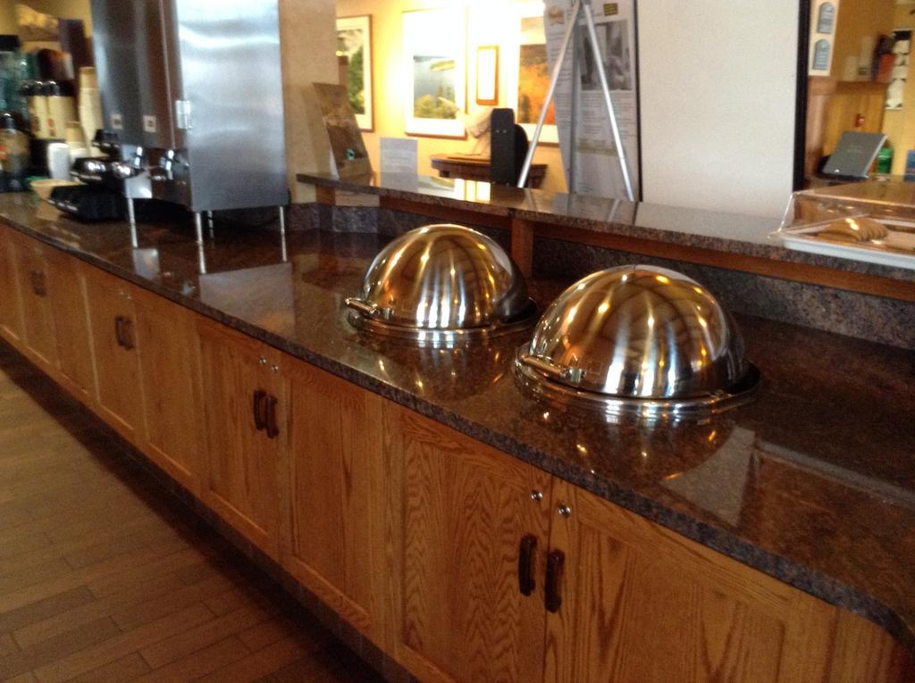 Canal Park Lodge Duluth Extérieur photo