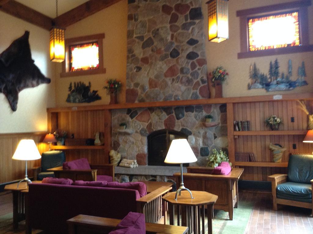 Canal Park Lodge Duluth Extérieur photo