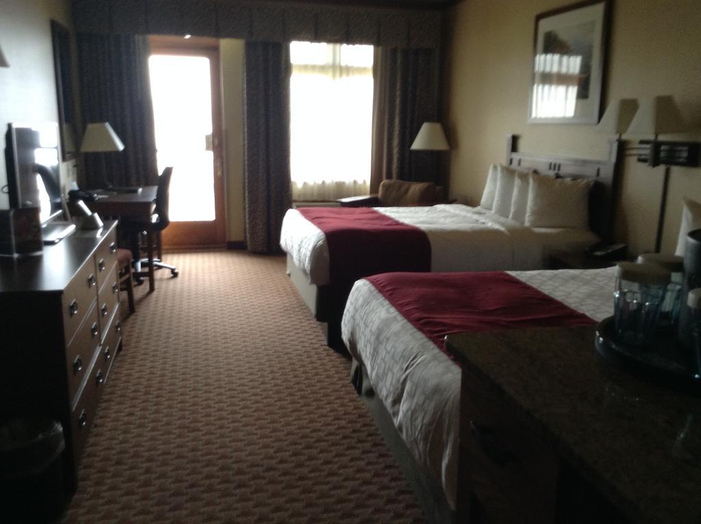 Canal Park Lodge Duluth Extérieur photo