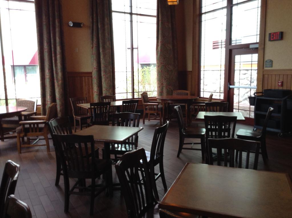 Canal Park Lodge Duluth Extérieur photo