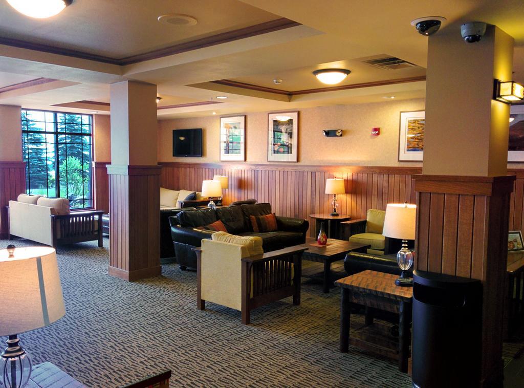 Canal Park Lodge Duluth Extérieur photo