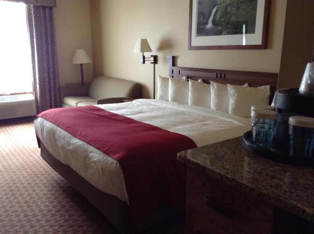 Canal Park Lodge Duluth Extérieur photo