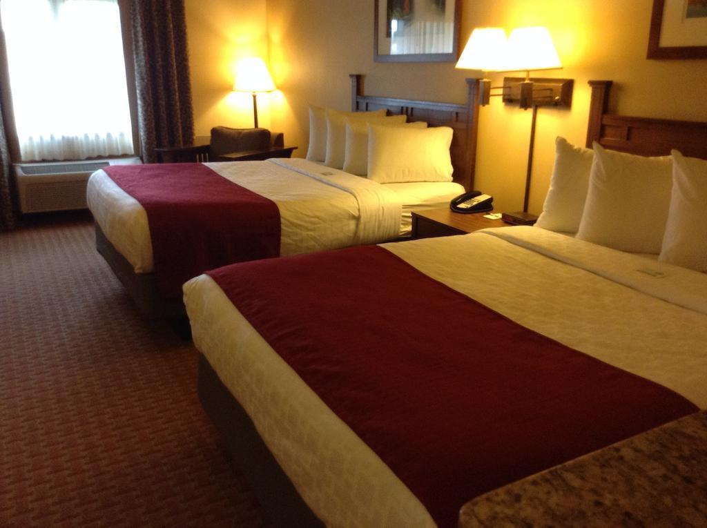 Canal Park Lodge Duluth Extérieur photo