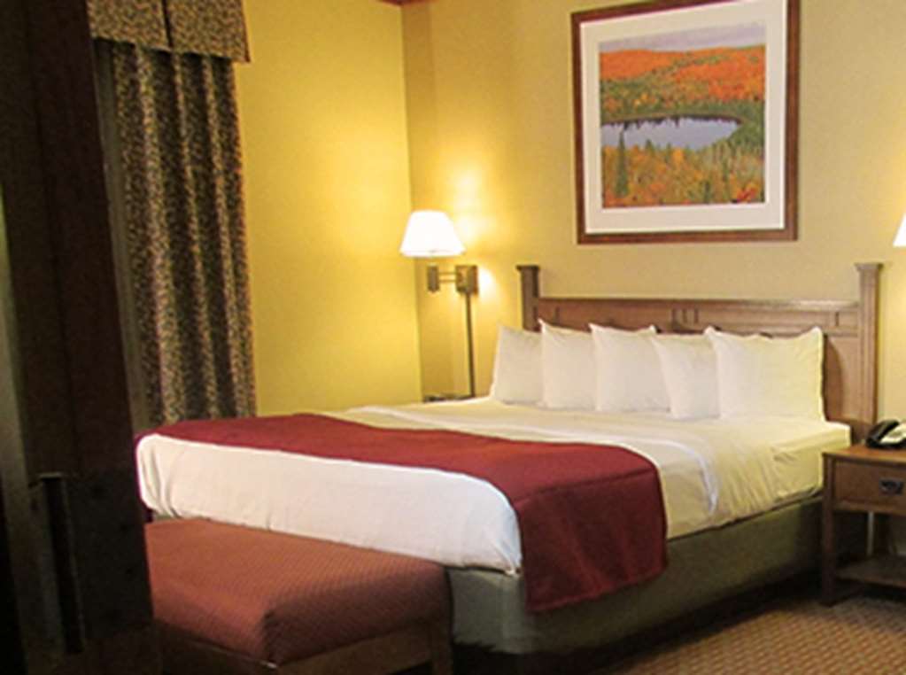 Canal Park Lodge Duluth Chambre photo