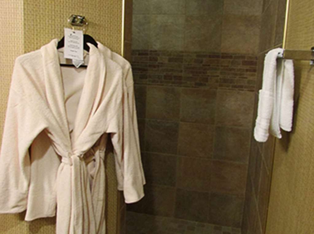 Canal Park Lodge Duluth Chambre photo