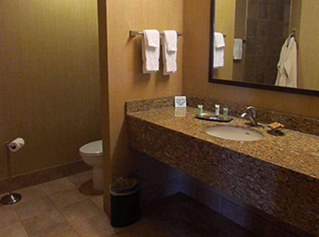 Canal Park Lodge Duluth Chambre photo