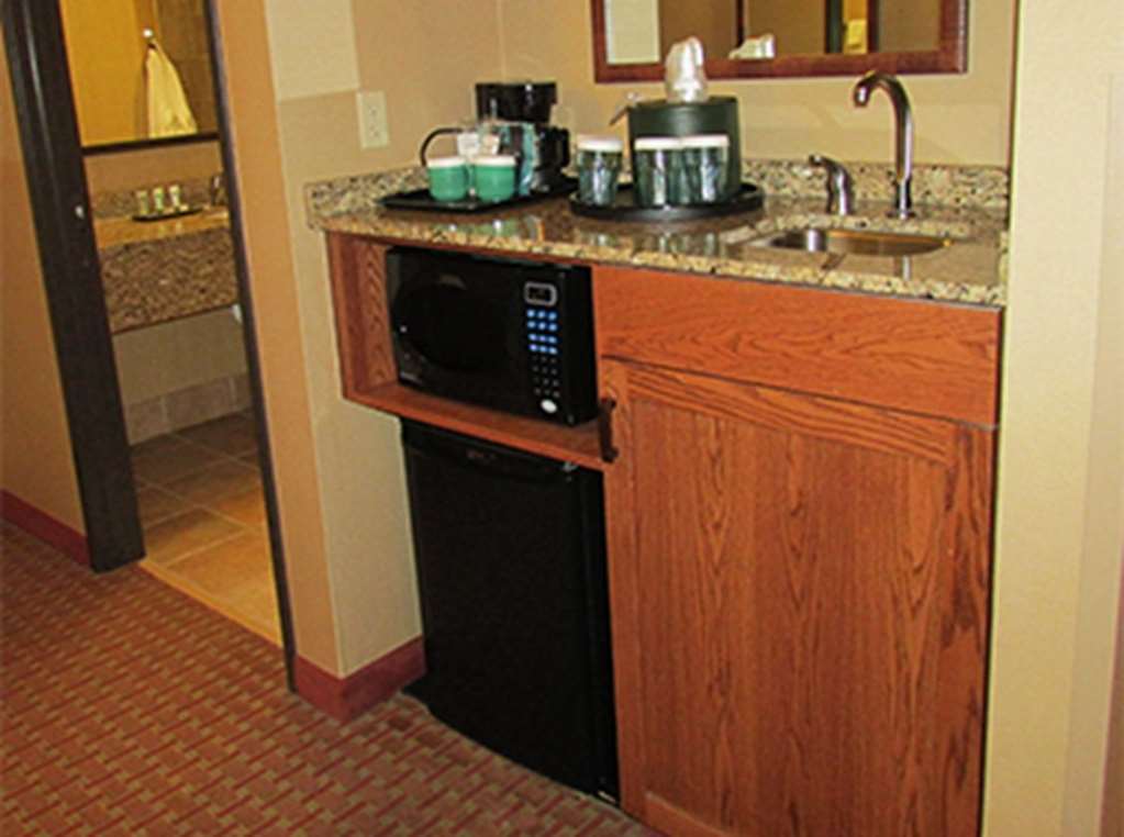 Canal Park Lodge Duluth Chambre photo