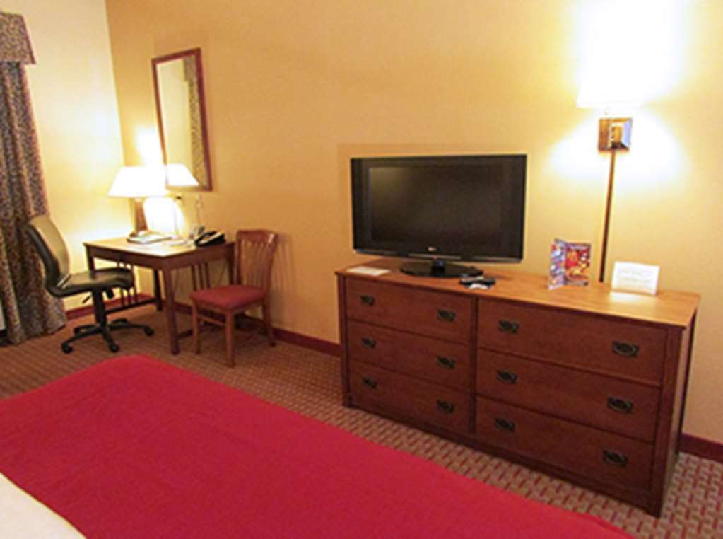 Canal Park Lodge Duluth Chambre photo