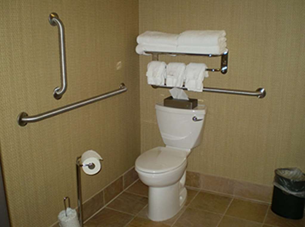 Canal Park Lodge Duluth Chambre photo