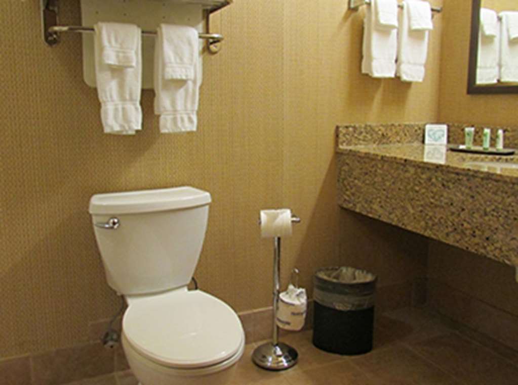 Canal Park Lodge Duluth Chambre photo