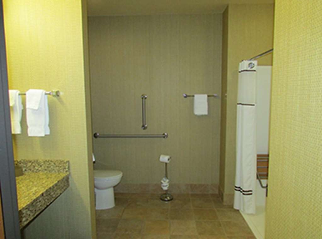 Canal Park Lodge Duluth Chambre photo