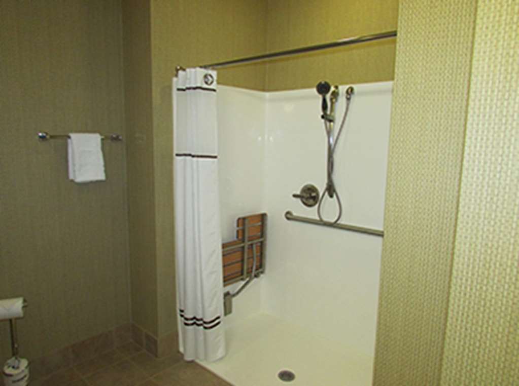 Canal Park Lodge Duluth Chambre photo