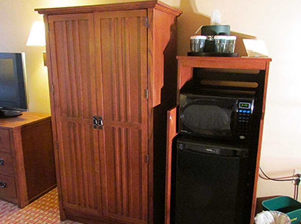 Canal Park Lodge Duluth Chambre photo