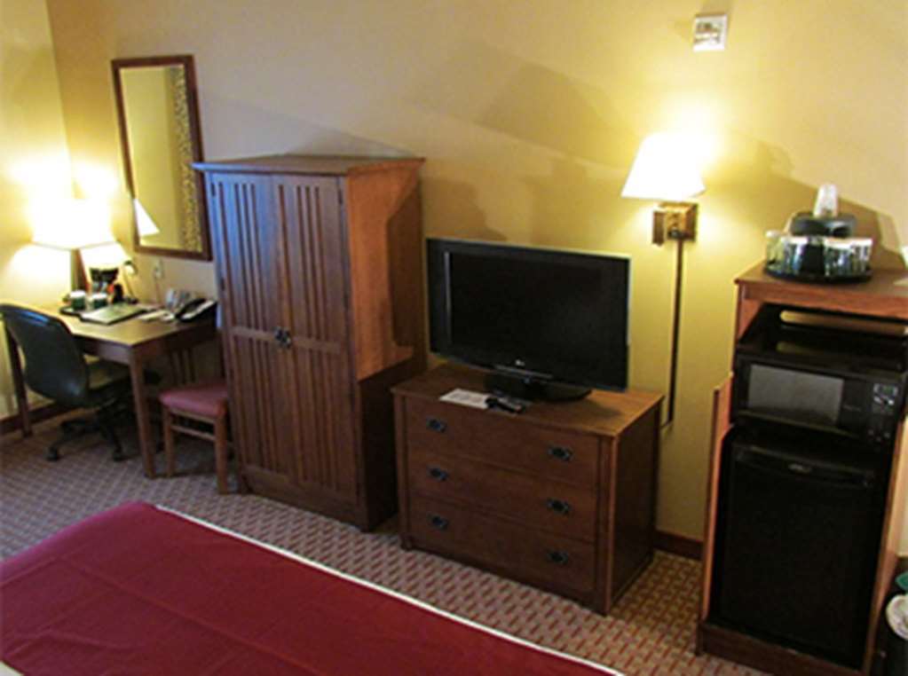 Canal Park Lodge Duluth Chambre photo